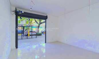 Imagem 6: Comercial no bairro Menino Deus