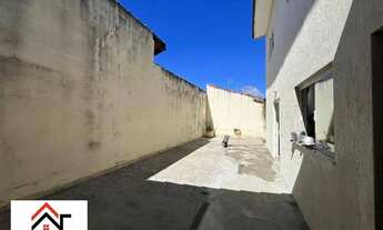 Imagem 7: Casa com 5 dormitórios para alugar, 236 m² por R$ 7.574,46/mês - Jardim Shangri-Lá - Atiba