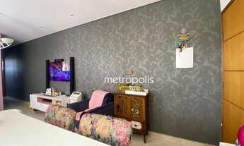 Imagem 7: Cobertura à venda, 110 m² por R$ 501.000,00 - Parque Novo Oratório - Santo André/SP