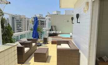 Imagem: COBERTURA - AROAZES - 2 QUARTOS - RECÉM