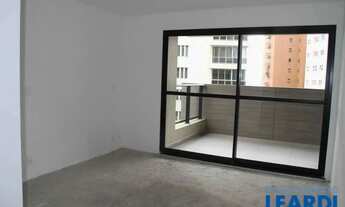 Imagem 4: DUPLEX - HIGIENÓPOLIS - SP