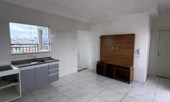 Imagem: Apartamento para locação na Vila Carrão