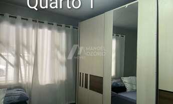 Imagem 5: Casa à Venda em Estação Araucária, 2 Quartos, 57m², R$460 mil