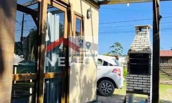 Imagem 2: Casa em Rua do Eucaliptos - Araçatuba - Imbituba/SC