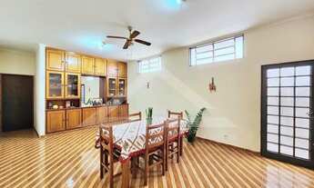 Imagem: Casa térrea para venda e locação no Bairro