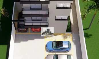 Imagem 7: LANÇAMENTO IMOBILIÁRIO RESIDENCIAL AGUAPÉ Bairro Duquesa II Santa Luzia