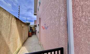 Imagem 6: Sobrado Exclusivo em Condomínio Fechado no Boqueirão, Privacidade e Espaço