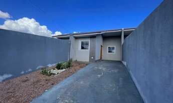 Imagem 2: Casa Residencial com 2 quartos para alugar por R$ 900.00, 60.00 m2 - CONTORNO - PONTA GROS