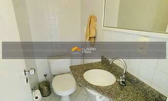 Imagem 7: Condomínio Edifício Residencial Rio Branco - Linda cobertura com 145m², 3 suítes, Pituba