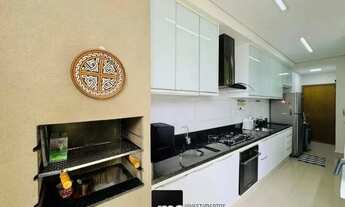 Imagem 5: Apartamento de 3 quartos no Jardim Atlântico