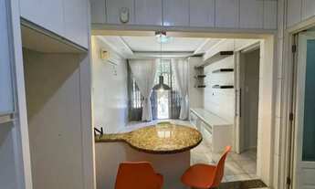 Imagem 6: Imóvel para venda com 87 metros quadrados com 3 quartos em Saco dos Limões - Florianópolis