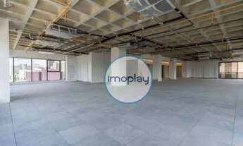 Imagem: Conjunto para alugar, 502 m² - Pinheiros