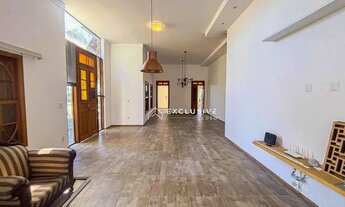 Imagem 7: Casa com 3 dormitórios, 287 m² - venda por R$ 1.850.000,00 ou aluguel por R$ 8.000,01/mês