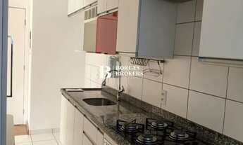 Imagem 3: Apartamento de 3 dormitórios no Premiere Morumbi em Paulínia