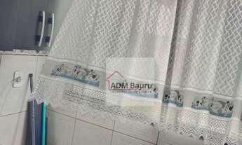 Imagem 5: Apartamento com 3 dormitórios, 62 m² - venda por R$ 180.000,00 ou aluguel por R$ 1.900,00