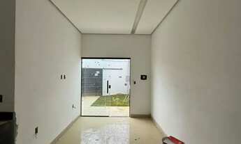 Imagem 4: Casas à Venda no Bairro Delfino Magalhães