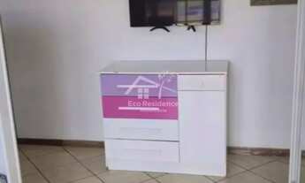 Imagem 5: Casa com piscina, 3 quartos 1 suíte, banheira em Jardim Ninho Verde II - Pardinho - SP