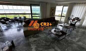 Imagem 3: Apartamento a Venda com 3 quartos, 3 suítes na Av Boa Viagem - Pina