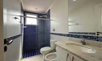 Imagem 7: Ed Piaget três quartos 100% mobiliado