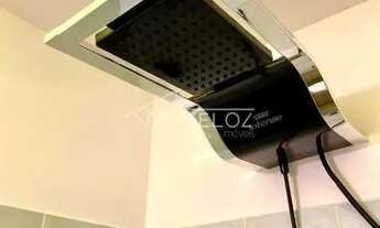 Imagem 5: Kitnet/Conjugado : / Residencial / Centro