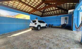 Imagem 7: Casa para Locação em Peruíbe, Jardim Imperador, 3 dormitórios, 1 suíte, 1 banheiro, 4 vaga