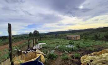 Imagem 2: Chácara São Sebastião colônia agrícola Aguilhada 6.300m2
