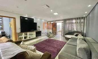 Imagem 3: Casa para aluguel, 3 quartos, 1 suíte, 5 vagas, Castelo - Belo Horizonte/MG