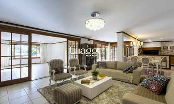 Imagem: Casa em Condomínio em Belém Novo