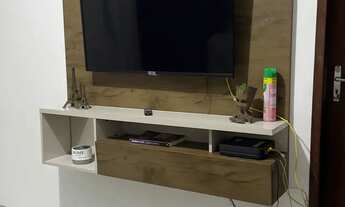 Imagem 3: Apto 3/4 mobiliado - Fraga maia