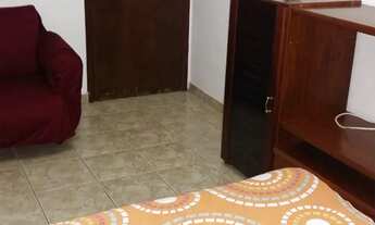 Imagem 3: Alugo em Sobrado Quarto mobiliado no Guará II