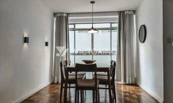 Imagem 7: Imóvel para aluguel tem 120 metros quadrados com 3 quartos em Consolação - São Paulo - SP