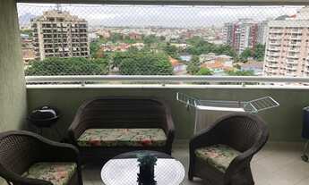 Imagem 6: Varandas de Barra Bonita