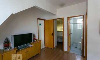 Imagem 7: Apartamento à Venda - Sion, 3 Quartos, 160 m2