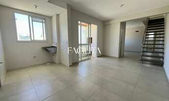 Imagem 2: Apartamento duplex com 2 suítes no bairro Itacorubi, Florianópolis