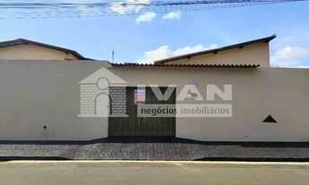 Imagem: Casa para locação bairro Luizote de Freitas