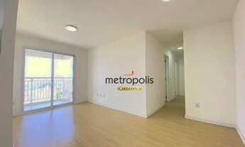 Imagem: Apartamento à venda, 73 m² por R$ 675.000,00