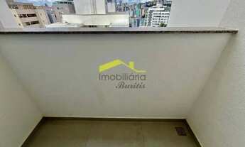 Imagem 6: Apartamento para aluguel, 2 quartos, 1 suíte, 2 vagas, Buritis - Belo Horizonte/MG