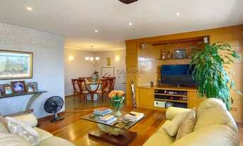 Imagem 2: Venda Apartamento 3 Dormitórios - 225 m² Alto da Lapa