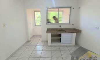 Imagem 3: APARTAMENTO COM 02 DORMITÓRIOS PARA LOCAÇÃO À 50MTS DA PRAIA DO TOMBO - REF.: 4367