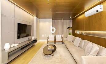 Imagem: COBERTURA COM 3 SUÍTES E 3 VAGAS A VENDA