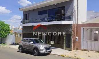 Imagem: Casa em Rua Joaquim da Silva Martha - Jardim