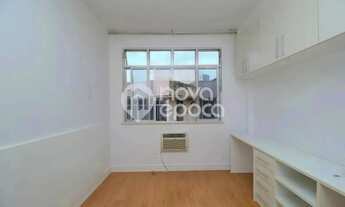 Imagem 6: Tijuca Apartamento com 2 dormitórios