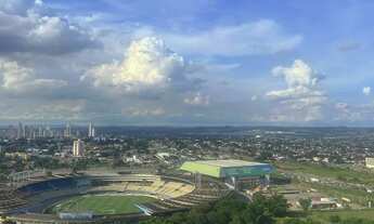 Imagem 7: Flats e loft para locação em Goiânia Mobiliado 40 mts Jardim Goiás