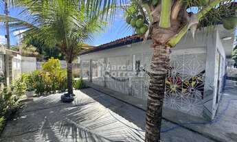 Imagem 5: Casa de 100m² na Praia de Tamandaré