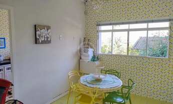 Imagem 4: Casa de rua : / Residencial / Vila Santa Cruz