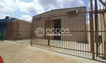 Imagem: Galpão para aluguel, Tibery - Uberlândia/MG