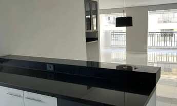 Imagem 2: Apartamento para Locação Condomínio Mont Blanc Alphaville