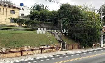 Imagem: Terreno, Butantã, São Paulo - R$ 1.14