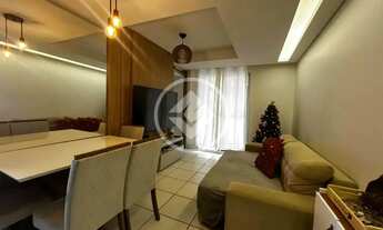 Imagem 2: APARTAMENTO GARDEM 2 DORMITORIOS VARGEM DO BOM JESUS codigo: 162745