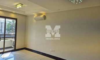 Imagem 5: Apartamento com 3 dormitórios para alugar, 85 m² por R$ 4.203,00/mês - Vila Pedro Moreira